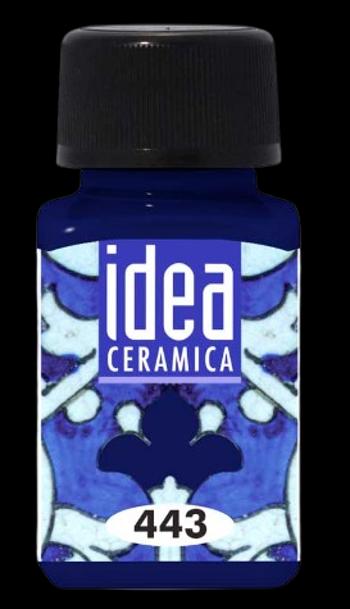 MAIMERI IDEA CERAMICA - Farby pre studenú keramiku 443 - violet, 60 ml