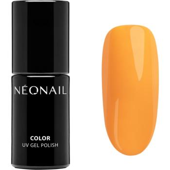 NEONAIL Born To Win gélový lak na nechty odtieň Team Peach 7,2 ml