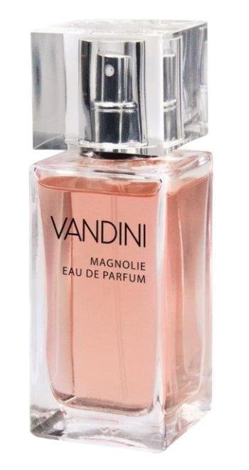 Vandini Eau de Parfum MAGNOLIE 50 ml