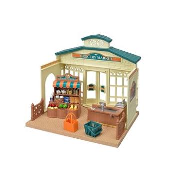 Sylvanian Families Obchod s potravinami (5054131053157)