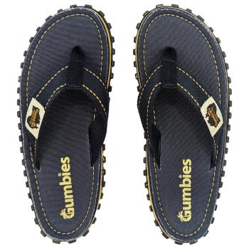 Gumbies Pánske žabky Gumbies Islander - Classic navy | 47