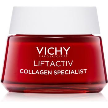 Vichy Liftactiv Collagen Specialist intenzívny protivráskový krém 50 ml