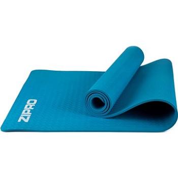 Zipro Exercise mat 6 mm blue (6413504)