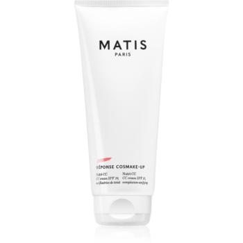 MATIS Paris Réponse Cosmake-Up Nutri-CC Cream CC krém pre rozjasnenie pleti 50 ml