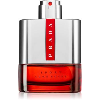 Prada Luna Rossa Sport toaletná voda pre mužov 100 ml