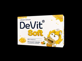 DeVit® SOFT 30