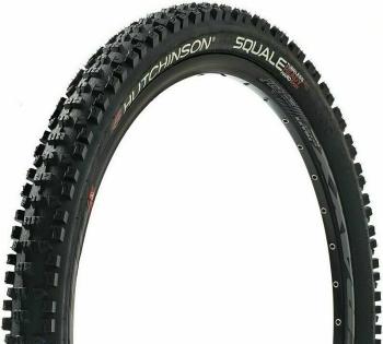 Hutchinson Squale 27,5" (584 mm) Black 2.25 Tubeless Ready Plášť na MTB bicykel