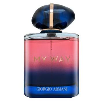 Armani (Giorgio Armani) My Way Le Parfum čistý parfém pre ženy 90 ml