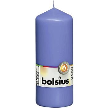 BOLSIUS sviečka klasická nebesky modrá 150 × 58 mm (8717847132819)