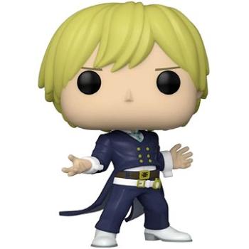 Funko POP! My Hero Academia – Neito Monoma (889698632829)