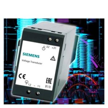 Siemens 7KG6111-2AK10 7KG61112AK10 elektronický modul pre PLC