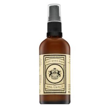 Dear Barber upokojujúci balzam po holení Post Shave Balm 100 ml