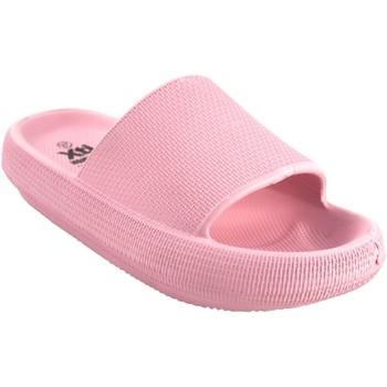 Xti  Univerzálna športová obuv Plážová dáma  44489 ružová  Ružová