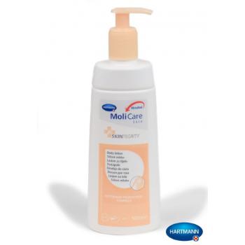 MoliCare Skin telové mlieko 500 ml