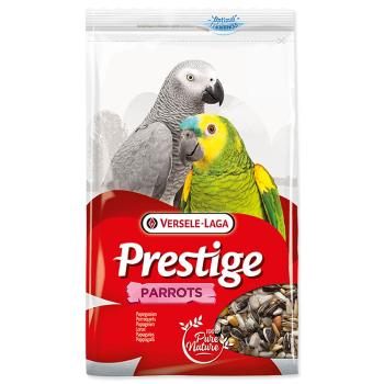 VERSELE-LAGA Prestige pro velké papoušky 1 kg