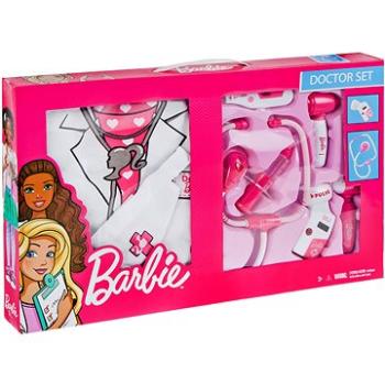 Barbie – Doktorská súprava veľká (5903246489149)