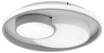 WOFI FELA 11609 LED stropná lampa 34 W  teplá biela biela