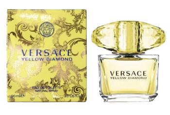 VERSACE Yellow Diamond EdT 90 ml