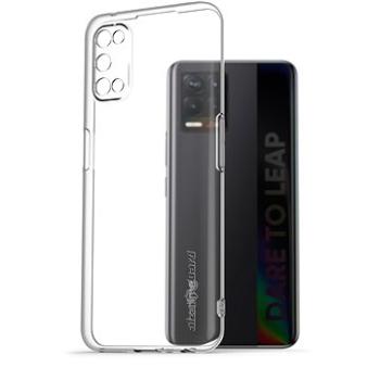 AlzaGuard Crystal Clear TPU Case na Realme 8 (AGD-PCT0132Z)