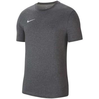 Nike  Tričká s krátkym rukávom Drifit Park 20  Šedá
