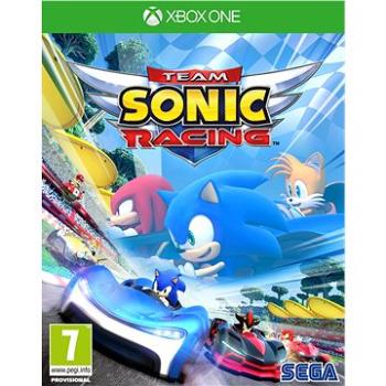 Team Sonic Racing – Xbox One (5055277033775)