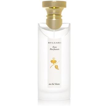 BVLGARI Eau Parfumée au Thé Blanc EdC 75 ml (783320472503)