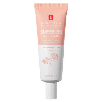 ERBORIAN Super BB krém Covering Care-Cream SPF 20 Odtieň Dore 40 ml