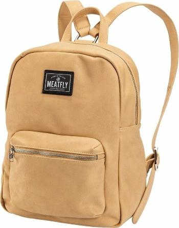 Meatfly Vica Backpack Beige 12 L