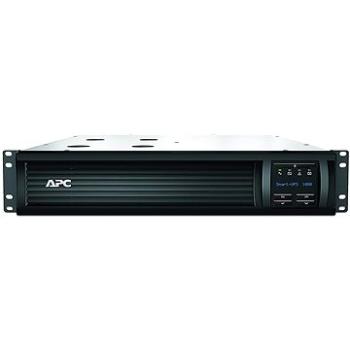 APC Smart-UPS 1500 VA LCD RM (SMT1000RMI2UC)