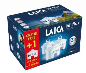 Laica F4M Bi-flux filter 4 ks