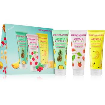 Dermacol Aroma Moment Be Juicy darčeková sada (do sprchy)