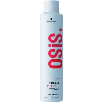 Schwarzkopf Professional OSiS+ Freeze (KSVL7693nad)