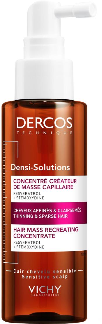 Vichy Dercos Densi-Solutions Kúra podporujúca hustotu vlasov 100 ml