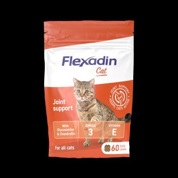 Flexadin Cat 60 tabliet