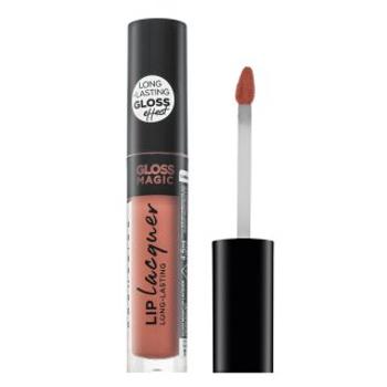 Eveline Gloss Magic Lip Lacquer 11 Satin Nude lesk na pery 4,5 ml