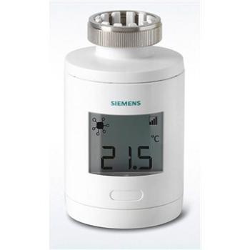 Siemens SSA911.01TH Bezdrôtová termostatická hlavica k termostatu RDS110.R
