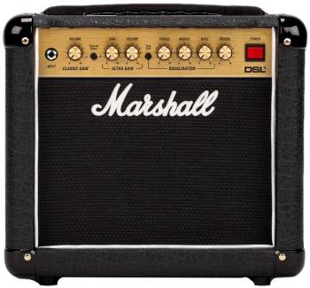 Marshall DSL1CR Lampové gitarové kombo