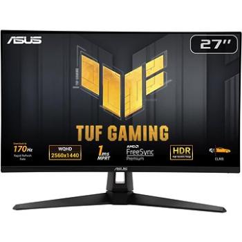 27 ASUS TUF Gaming VG27AQA1A (90LM05Z0-B05370)