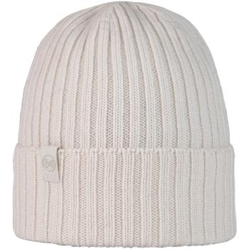 Buff  Norval Knitted Hat Beanie  Čiapky Béžová