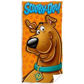 CARBOTEX Scooby Doo 70 × 140 cm (5904302514201)