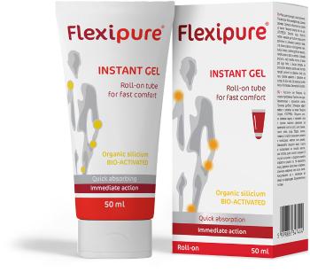 Flexipure INSTANT GEL Roll-on 50 ml