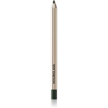 Hourglass Voyeur Waterproof Mechanical Gel Liner gélové očné linky odtieň Forest 0,32 g