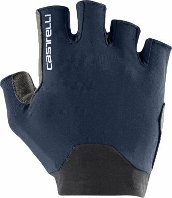 Castelli Endurance Glove Belgian Blue M