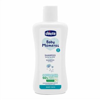 Chicco šampón Na Vlasy 92% 200Ml