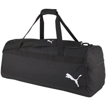 Puma  Cestovné tašky Team Goal 23 Teambag  Čierna