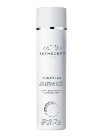 Institut Esthederm Hydratačné čistiace mlieko Osmoclean (Hydra-Replenishing Cleansing Milk) 200 ml