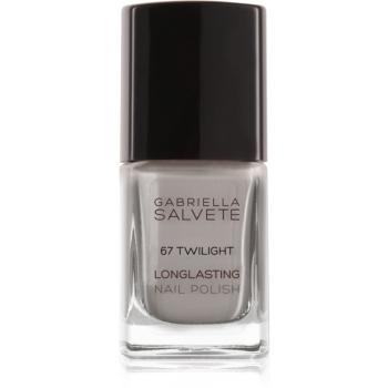 Gabriella Salvete Sunkissed dlhotrvajúci lak na nechty odtieň 67 Twilight 11 ml