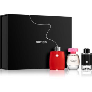 Beauty Exclusive Box Notino Sparkling Adventure darčeková sada (limitovaná edícia) unisex