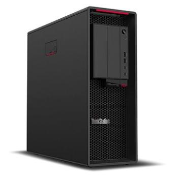 Lenovo ThinkStation P620 Black (30E000G7CK) + ZDARMA Záruka Lenovo Premier Support