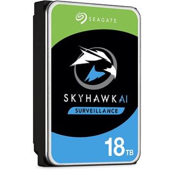 Seagate SkyHawk AI 18 TB (ST18000VE002)